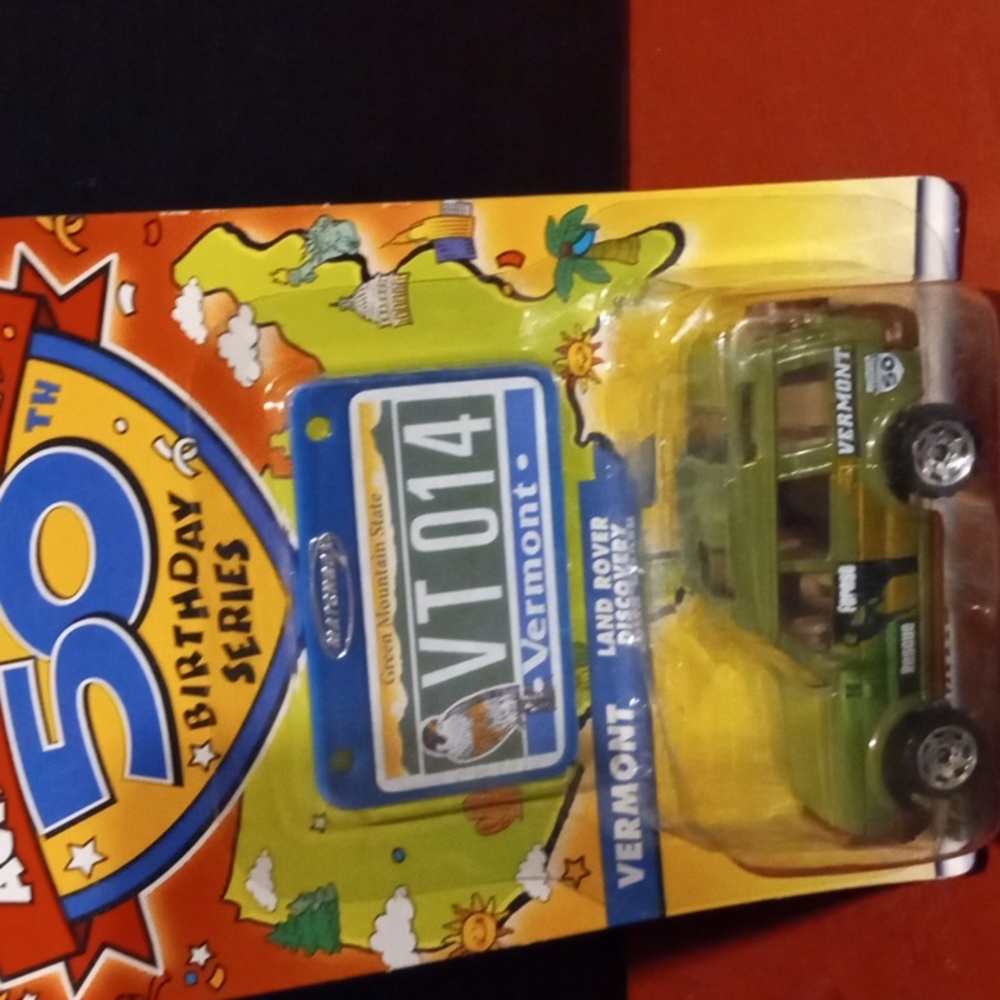 Matchbox - Picture 2 of 8